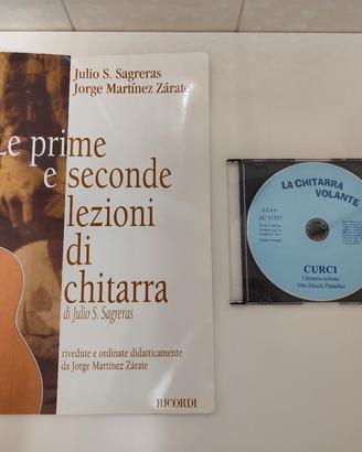 Lezioni di chitarra