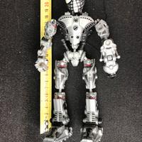 Spiderman Mega Block - 3 modelli disponibili