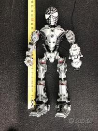 Spiderman Mega Block - 3 modelli disponibili