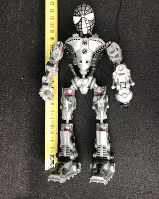 Spiderman Mega Block - 3 modelli disponibili