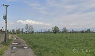Immobile in asta di 23090 m² a Camisano