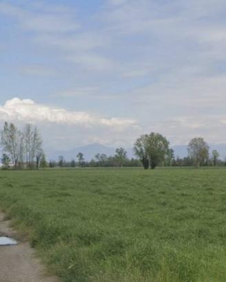 Immobile in asta di 23090 m² a Camisano