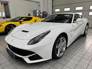 FERRARI F12 berlinetta |FERRARI APPROVED|