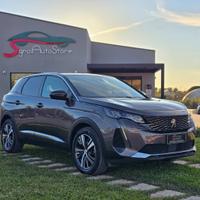 PEUGEOT 3008 BlueHDi 130 S&S EAT8 Allure Pack
