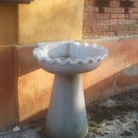 Fontanella marmo