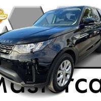LAND ROVER Discovery Discovery 3.0 td6 SE 249cv