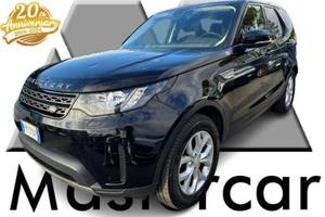 LAND ROVER Discovery Discovery 3.0 td6 SE 249cv