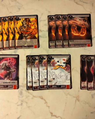 Force of Will: Lotto 100 Carte CMF PT2