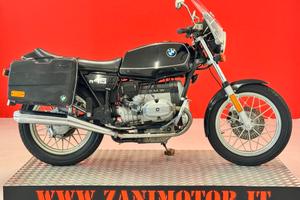 Bmw R 45 -1982- ISCRITTA ASI