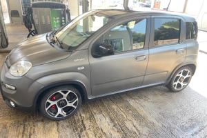 Fiat Panda Sport 1.0 Hybrid 70 cv