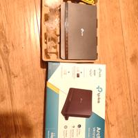 modem router tp-link