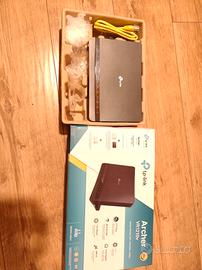 modem router tp-link