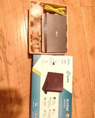 modem router tp-link