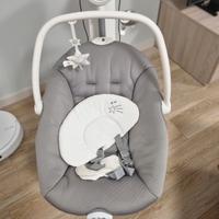 sdraietta, dondolo jolie