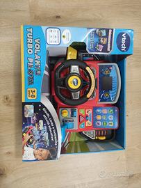 gioco simulatore pilota