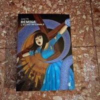 remina l' astro infernaleEd Star comics vol unico 