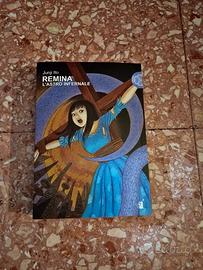 remina l' astro infernaleEd Star comics vol unico 