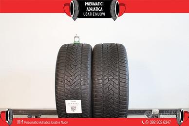 2 Gomme 225 40 R 18 Dunlop al 80% SPED GRATIS