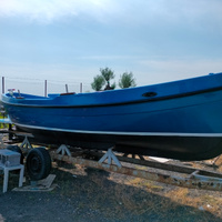 Riparazioni open, Moto d'acqua, moto scafi, vetr
