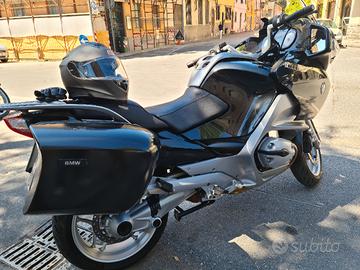 BMW R 1200RT 