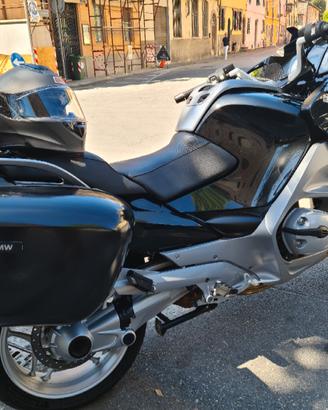 BMW R 1200RT 