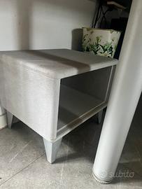 Mobiletti cementato design