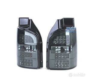 FANALI VOLKSWAGEN VW TRANSPORTER T5 10-15 2P LED F