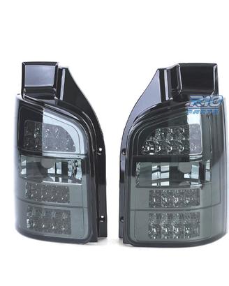 FANALI VOLKSWAGEN VW TRANSPORTER T5 10-15 2P LED F