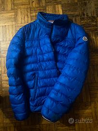Giacca Moncler