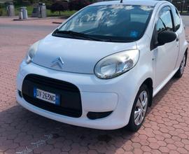 Citroen c1 - 2009
