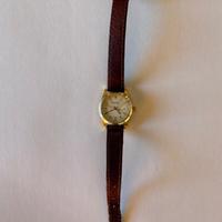 orologio donna Philip Watch  18 kt  Gold