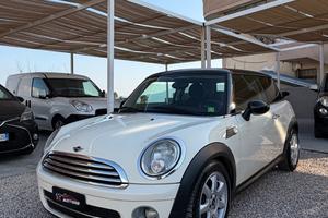 Mini 1.6 16V Cooper D