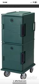 Contenitore isotermico Cambro