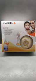 Tiralatte medela swing
