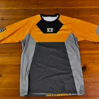 Divisa mtb