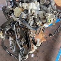 MOTORE Nissan Qashqai J11 1.5 85kW 115Cv K9K 2019