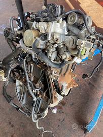 MOTORE Nissan Qashqai J11 1.5 85kW 115Cv K9K 2019