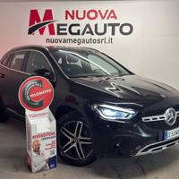 MERCEDES-BENZ GLA 200 d Automatic Sport Plus