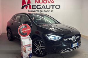 MERCEDES-BENZ GLA 200 d Automatic Sport Plus