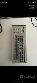 campionatore tr08