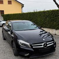 Mercedes benz classe a 180 cdi