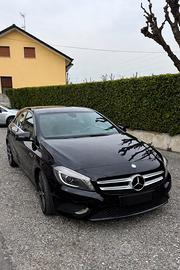 Mercedes benz classe a 180 cdi