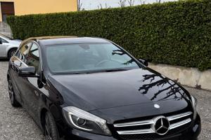 Mercedes benz classe a 180 cdi