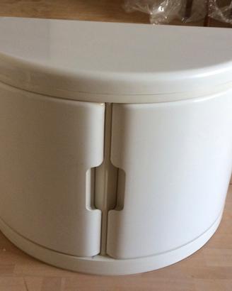 Mobile Bagno Valenti Vintage anni 70 - 80 nuovo.