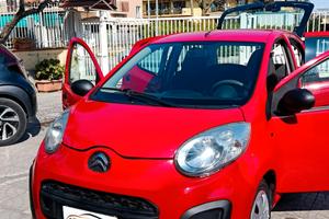 Citroen C1 1.0 5 porte Attraction