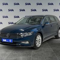Volkswagen Passat VIII 2019 Variant 2.0 Tdi 150CV