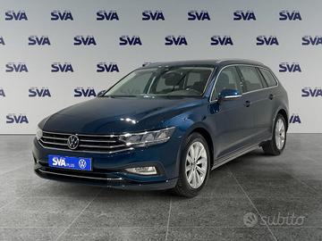 Volkswagen Passat 2.0 Tdi 150CV DSG Business