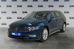 Volkswagen Passat 2.0 Tdi 150CV DSG Business