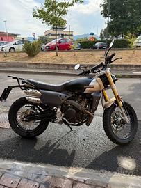 Fantic caballero 500 deluxe