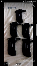 Caricatore per sparachiodi Hilti DX 460 462 5